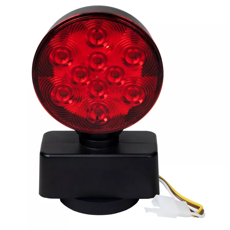 12V 磁気 10 LED トレーラー ライト