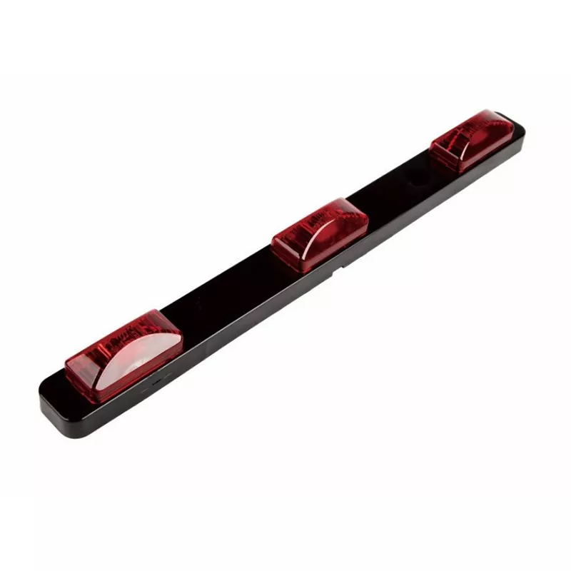 16 インチ LED ID BAR トレーラー ライト