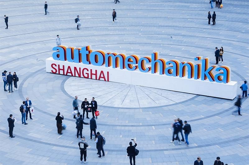 フランクフルト上海 2025 で得たものとは?