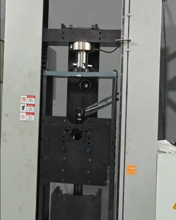 trailer jack