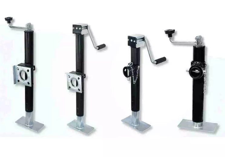 trailer tongue jack