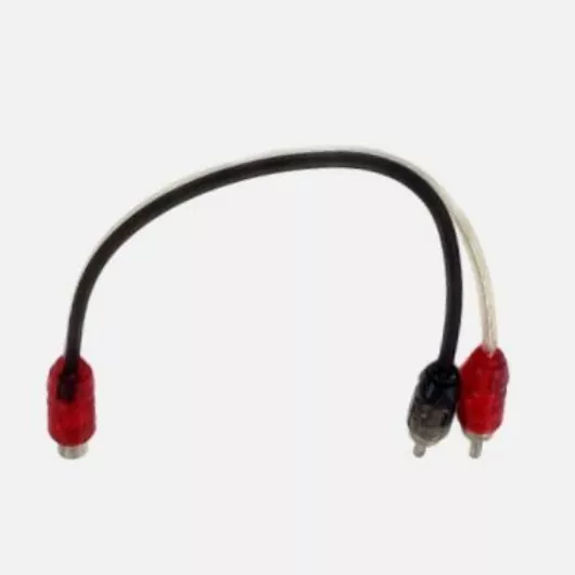 カーオーディオ RCA ケーブル