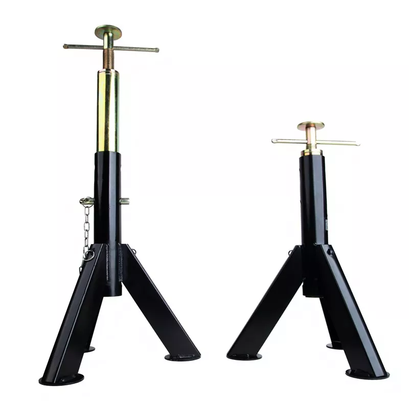 RV 調整可能な伸縮式スタビライザー ジャック